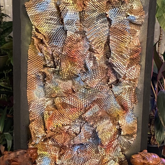 Unique Abstract Art 🖼 - Picture 2 of 9